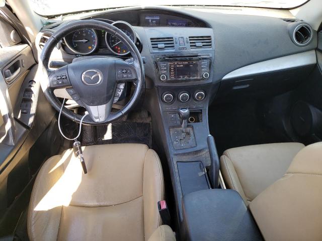 Photo 7 VIN: JM1BL1MP2D1722342 - MAZDA 3 