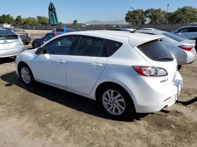 Photo 1 VIN: JM1BL1MP2D1817693 - MAZDA 3 