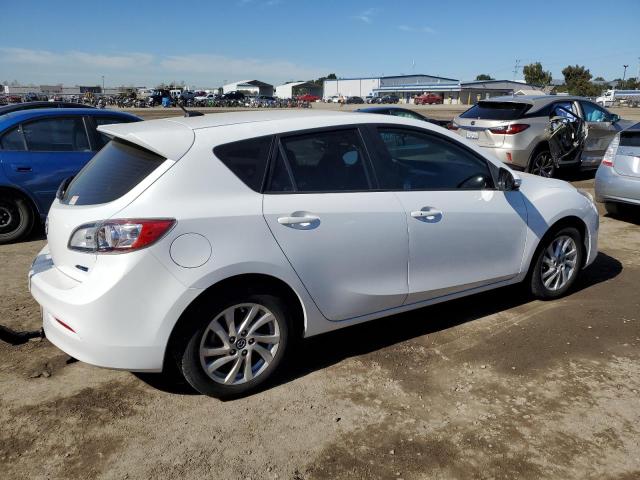 Photo 2 VIN: JM1BL1MP2D1817693 - MAZDA 3 