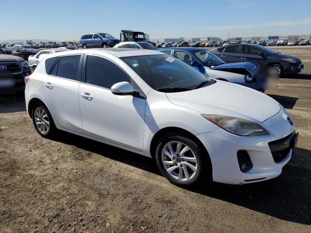 Photo 3 VIN: JM1BL1MP2D1817693 - MAZDA 3 