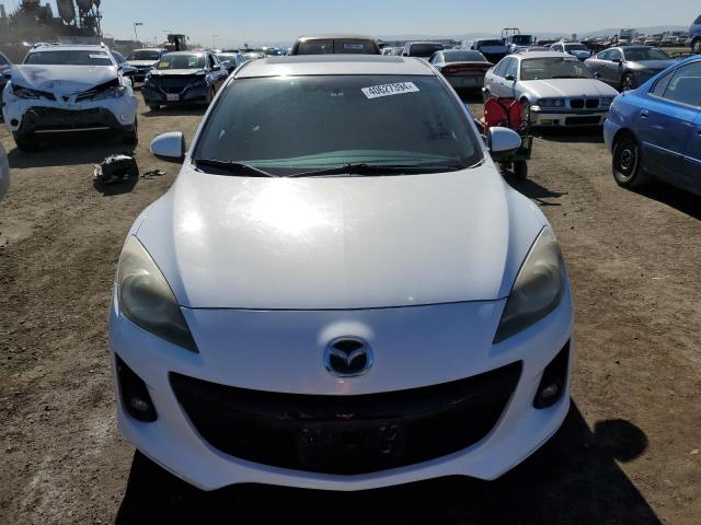 Photo 4 VIN: JM1BL1MP2D1817693 - MAZDA 3 