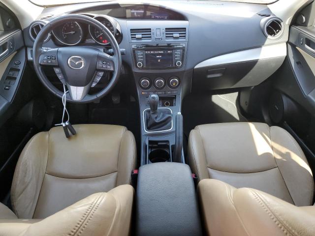 Photo 7 VIN: JM1BL1MP2D1817693 - MAZDA 3 