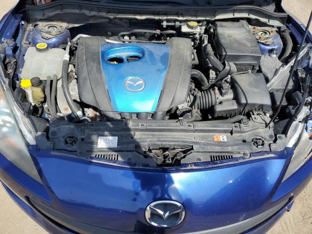 Photo 10 VIN: JM1BL1MP3D1807299 - MAZDA 3 