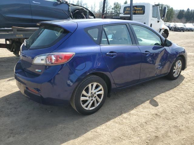 Photo 2 VIN: JM1BL1MP3D1807299 - MAZDA 3 