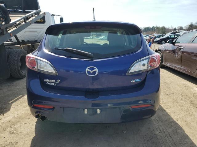 Photo 5 VIN: JM1BL1MP3D1807299 - MAZDA 3 