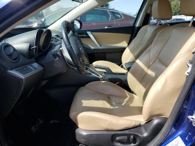 Photo 6 VIN: JM1BL1MP3D1807299 - MAZDA 3 