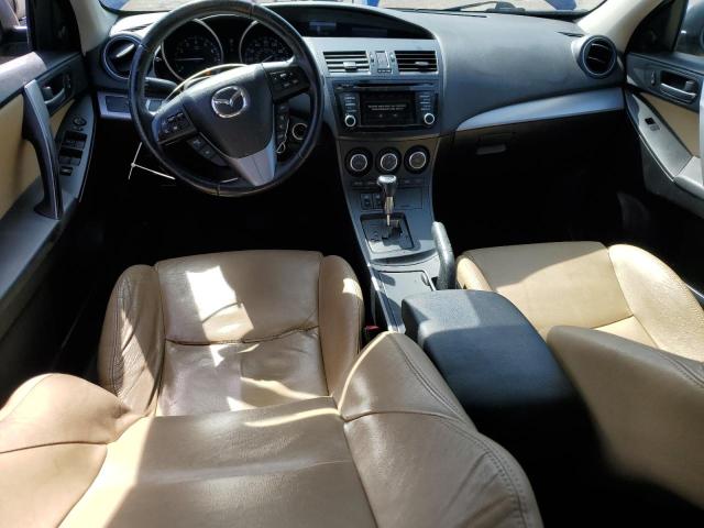 Photo 7 VIN: JM1BL1MP3D1807299 - MAZDA 3 