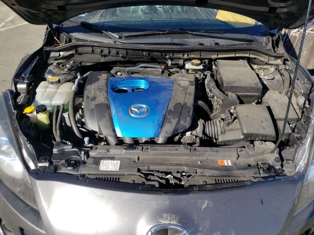 Photo 6 VIN: JM1BL1MP3D1829321 - MAZDA 3 I 