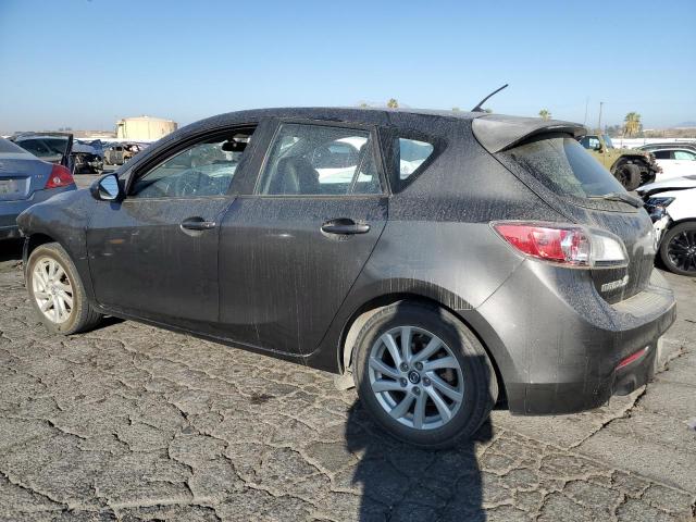 Photo 1 VIN: JM1BL1MP4D1731219 - MAZDA 3 I 