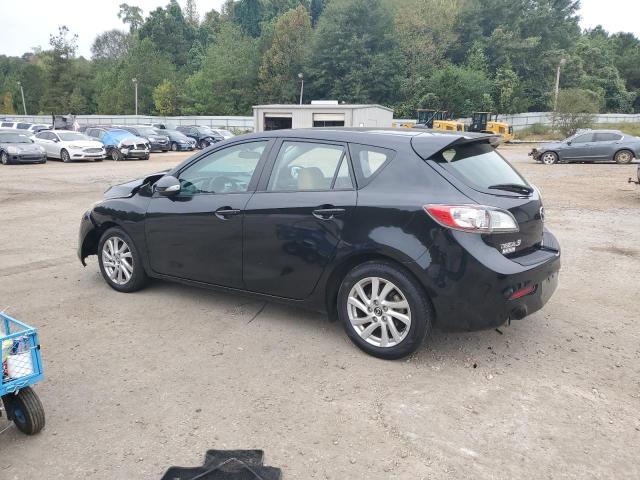 Photo 1 VIN: JM1BL1MP4D1738011 - MAZDA 3 