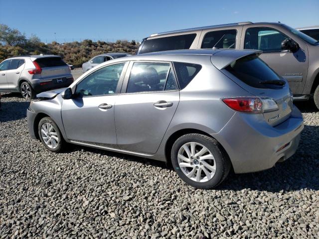 Photo 1 VIN: JM1BL1MP4D1762860 - MAZDA 3 I 