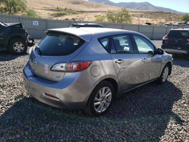 Photo 2 VIN: JM1BL1MP4D1762860 - MAZDA 3 I 