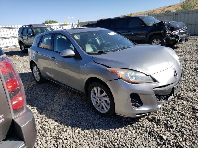 Photo 3 VIN: JM1BL1MP4D1762860 - MAZDA 3 I 