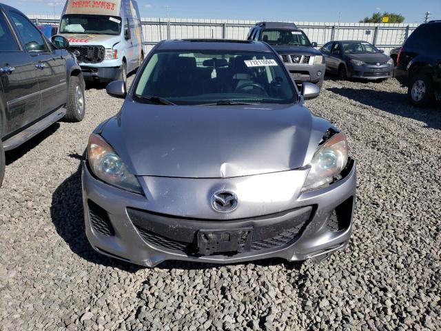 Photo 4 VIN: JM1BL1MP4D1762860 - MAZDA 3 I 