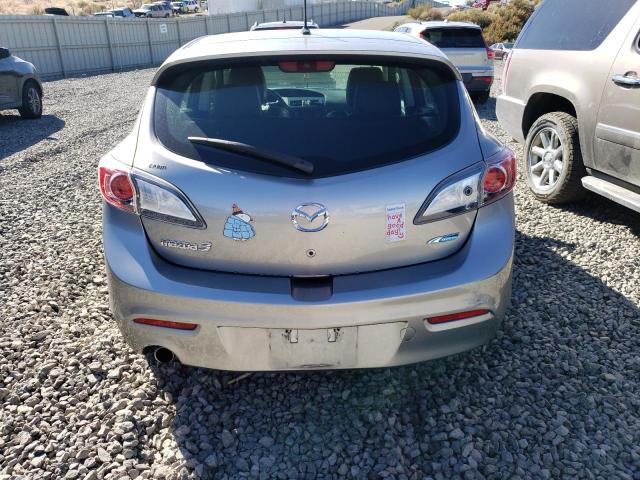 Photo 5 VIN: JM1BL1MP4D1762860 - MAZDA 3 I 