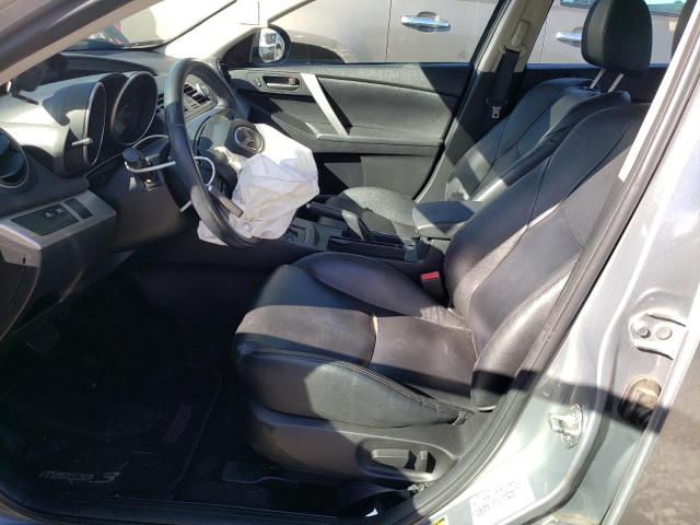 Photo 6 VIN: JM1BL1MP4D1762860 - MAZDA 3 I 