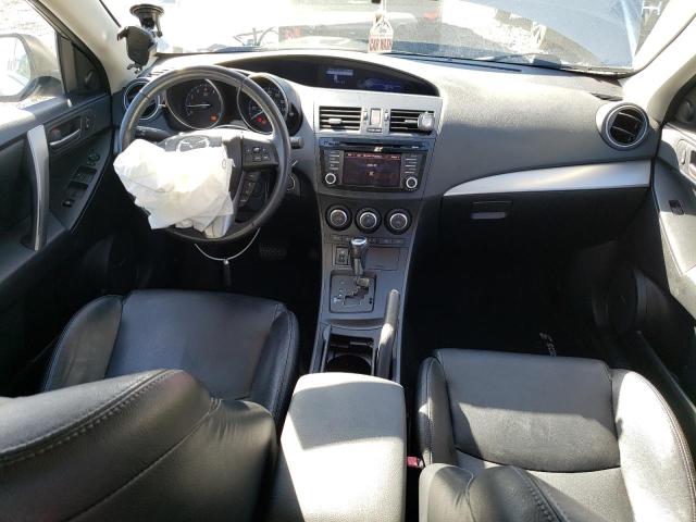 Photo 7 VIN: JM1BL1MP4D1762860 - MAZDA 3 I 