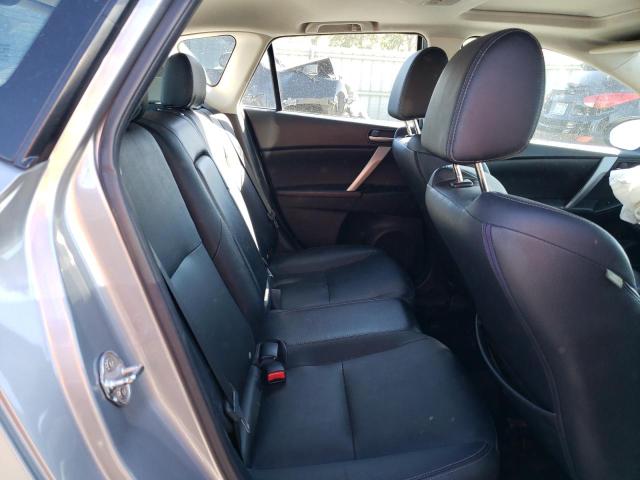 Photo 9 VIN: JM1BL1MP4D1762860 - MAZDA 3 I 