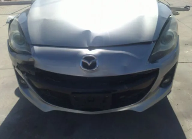 Photo 5 VIN: JM1BL1MP4D1765936 - MAZDA MAZDA3 