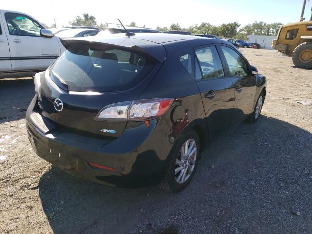 Photo 3 VIN: JM1BL1MP4D1789895 - MAZDA 3 I 