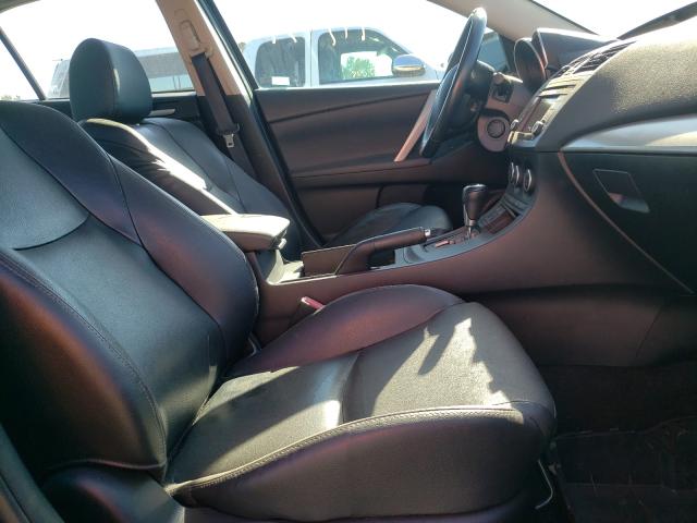 Photo 4 VIN: JM1BL1MP4D1789895 - MAZDA 3 I 