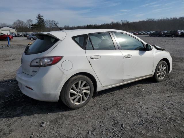 Photo 2 VIN: JM1BL1MP5D1818417 - MAZDA 3 