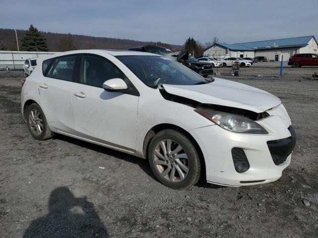 Photo 3 VIN: JM1BL1MP5D1818417 - MAZDA 3 