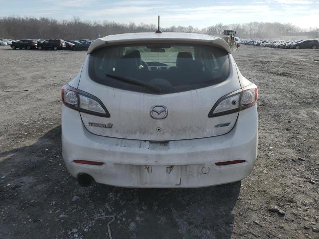 Photo 5 VIN: JM1BL1MP5D1818417 - MAZDA 3 