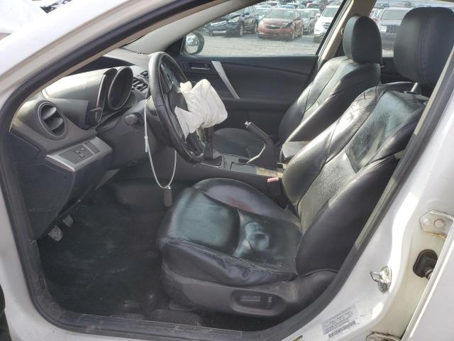 Photo 6 VIN: JM1BL1MP5D1818417 - MAZDA 3 