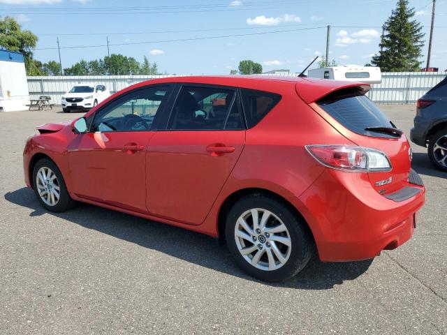 Photo 1 VIN: JM1BL1MP7D1742036 - MAZDA 3 