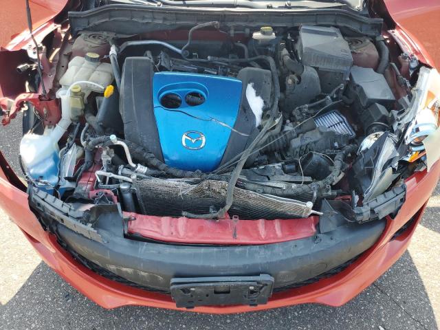 Photo 11 VIN: JM1BL1MP7D1742036 - MAZDA 3 