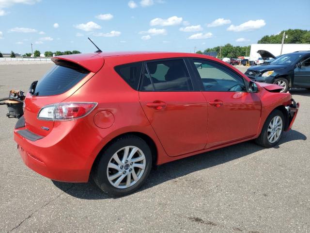 Photo 2 VIN: JM1BL1MP7D1742036 - MAZDA 3 