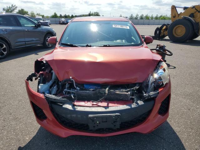 Photo 4 VIN: JM1BL1MP7D1742036 - MAZDA 3 