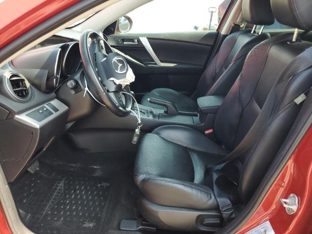 Photo 6 VIN: JM1BL1MP7D1742036 - MAZDA 3 