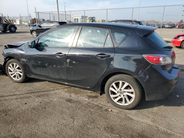 Photo 1 VIN: JM1BL1MP7D1742540 - MAZDA 3 I 