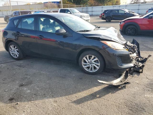 Photo 3 VIN: JM1BL1MP7D1742540 - MAZDA 3 I 