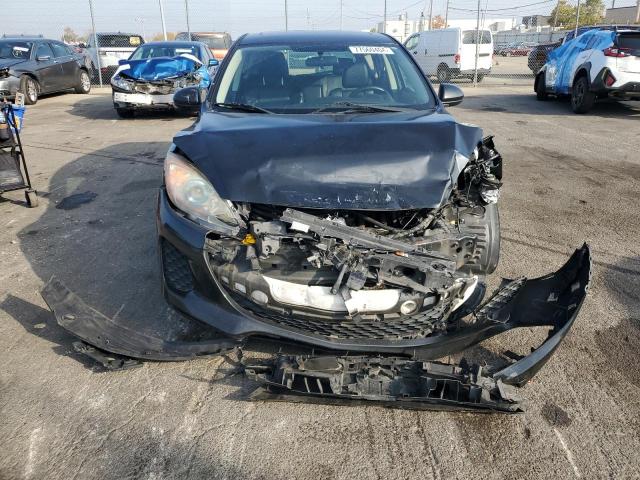 Photo 4 VIN: JM1BL1MP7D1742540 - MAZDA 3 I 