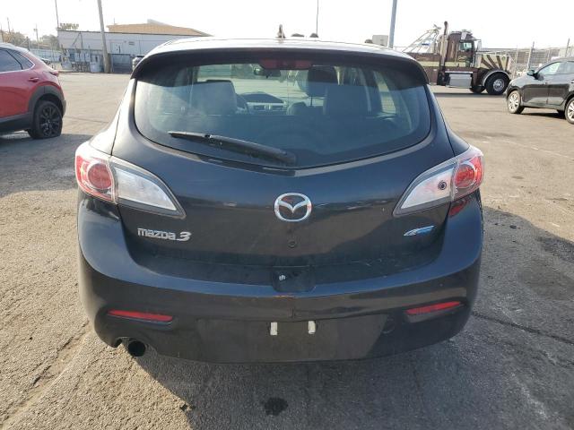 Photo 5 VIN: JM1BL1MP7D1742540 - MAZDA 3 I 