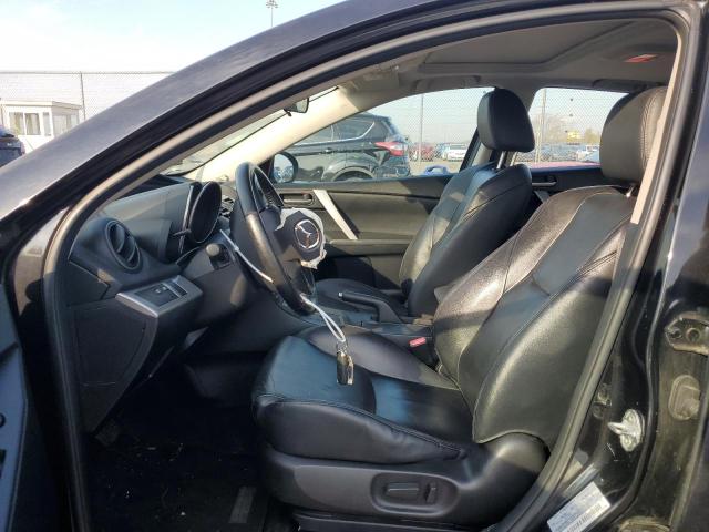 Photo 6 VIN: JM1BL1MP7D1742540 - MAZDA 3 I 