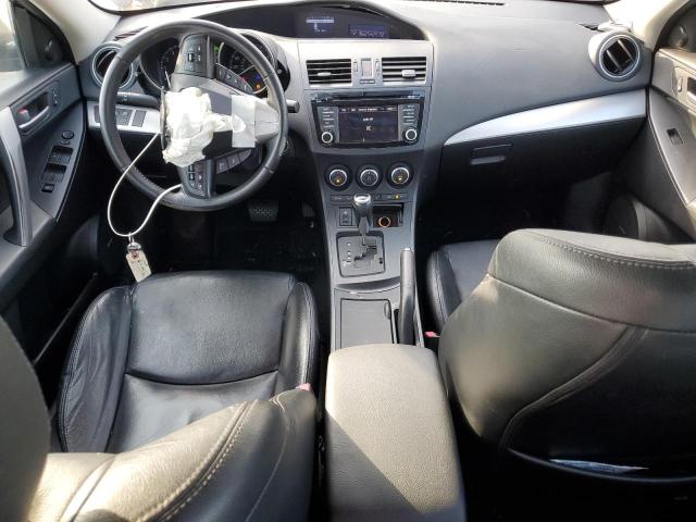 Photo 7 VIN: JM1BL1MP7D1742540 - MAZDA 3 I 