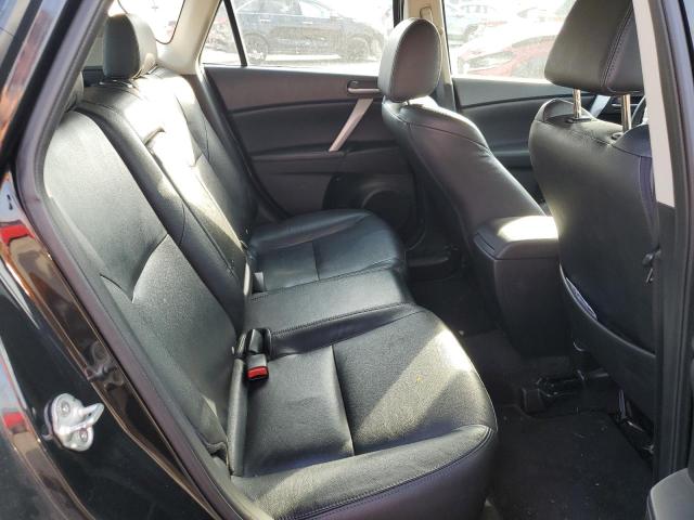 Photo 9 VIN: JM1BL1MP7D1742540 - MAZDA 3 I 