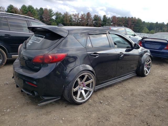 Photo 3 VIN: JM1BL1MP7D1772105 - MAZDA MAZDA3 