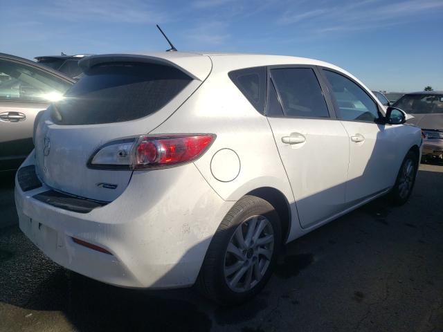 Photo 3 VIN: JM1BL1MP7D1783217 - MAZDA 3 I 