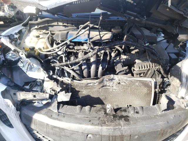 Photo 6 VIN: JM1BL1MP7D1783217 - MAZDA 3 I 