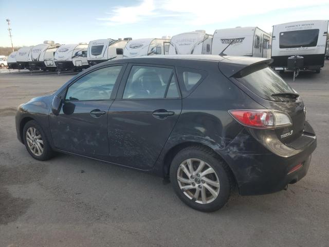 Photo 1 VIN: JM1BL1MP7D1793617 - MAZDA 3 I 