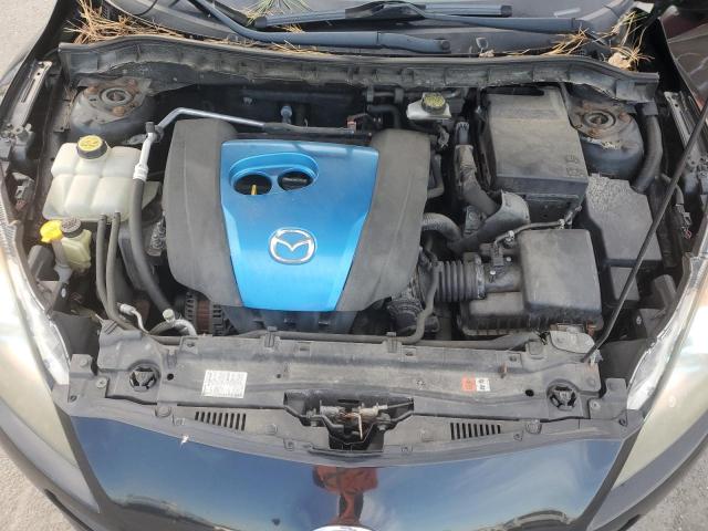 Photo 10 VIN: JM1BL1MP7D1793617 - MAZDA 3 I 