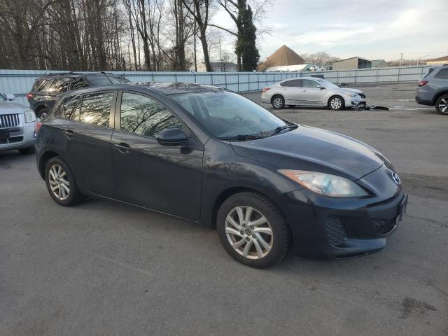 Photo 3 VIN: JM1BL1MP7D1793617 - MAZDA 3 I 