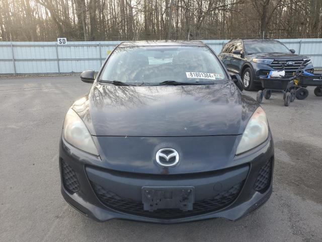 Photo 4 VIN: JM1BL1MP7D1793617 - MAZDA 3 I 