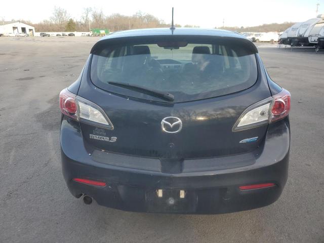 Photo 5 VIN: JM1BL1MP7D1793617 - MAZDA 3 I 