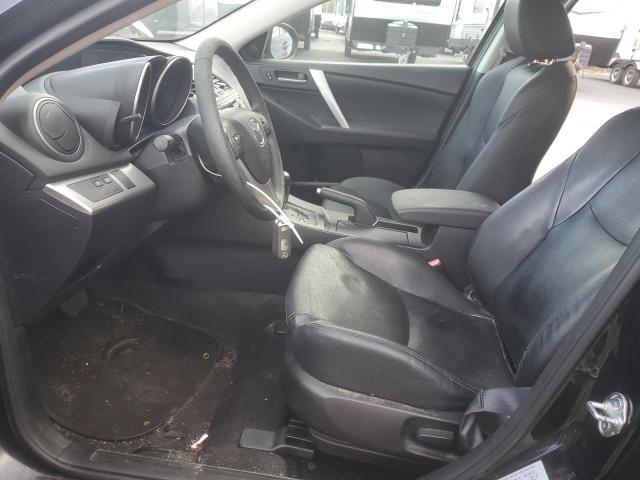 Photo 6 VIN: JM1BL1MP7D1793617 - MAZDA 3 I 